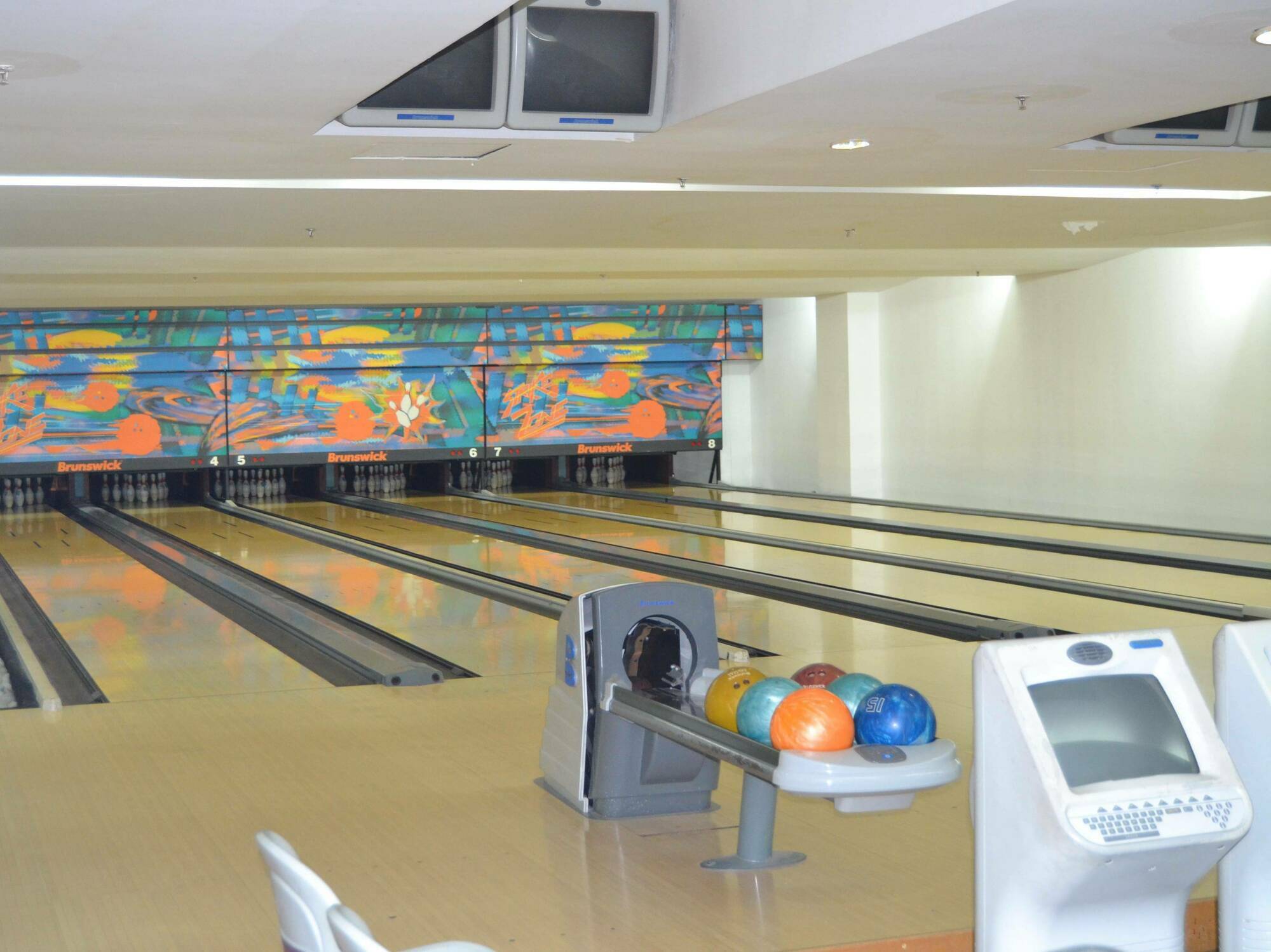 ג'והור בהרו Austin Heights Golf & Hotel Resort מראה חיצוני תמונה