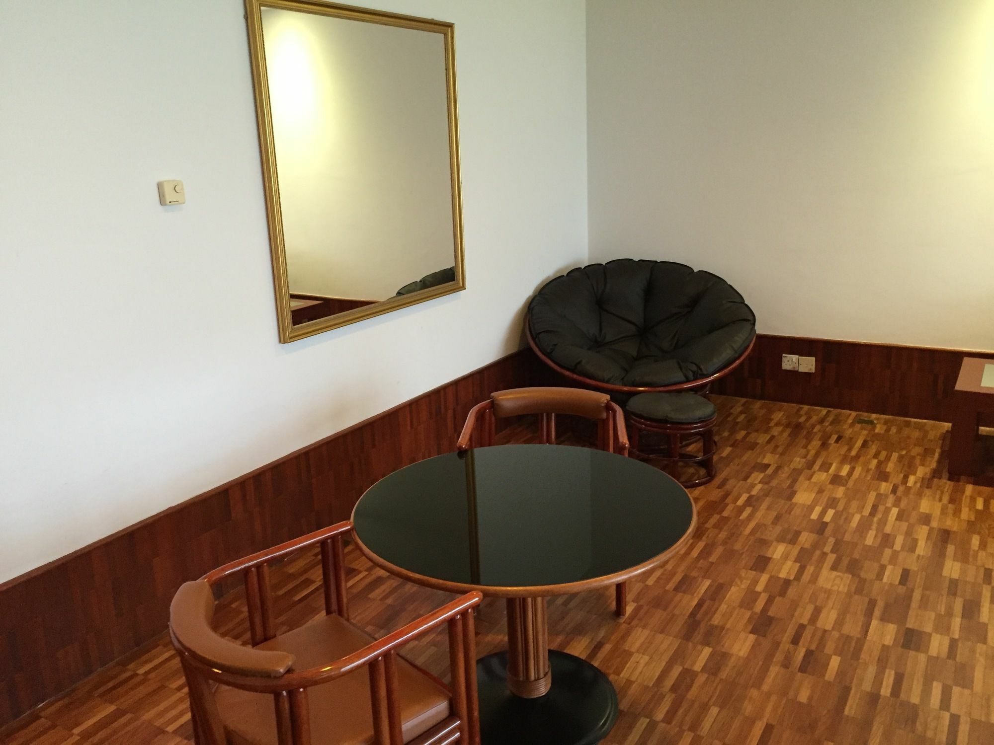 ג'והור בהרו Austin Heights Golf & Hotel Resort מראה חיצוני תמונה