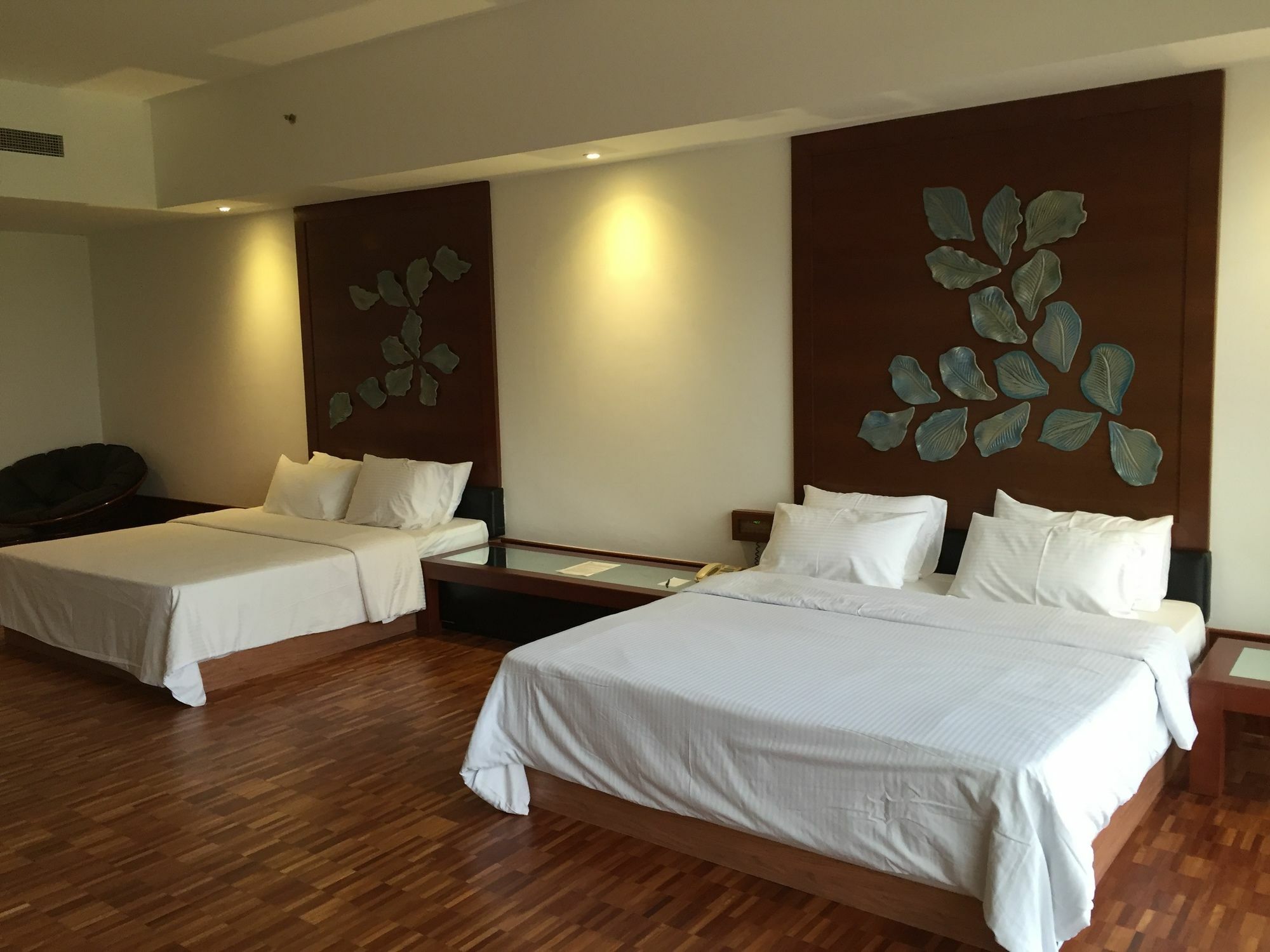 ג'והור בהרו Austin Heights Golf & Hotel Resort מראה חיצוני תמונה