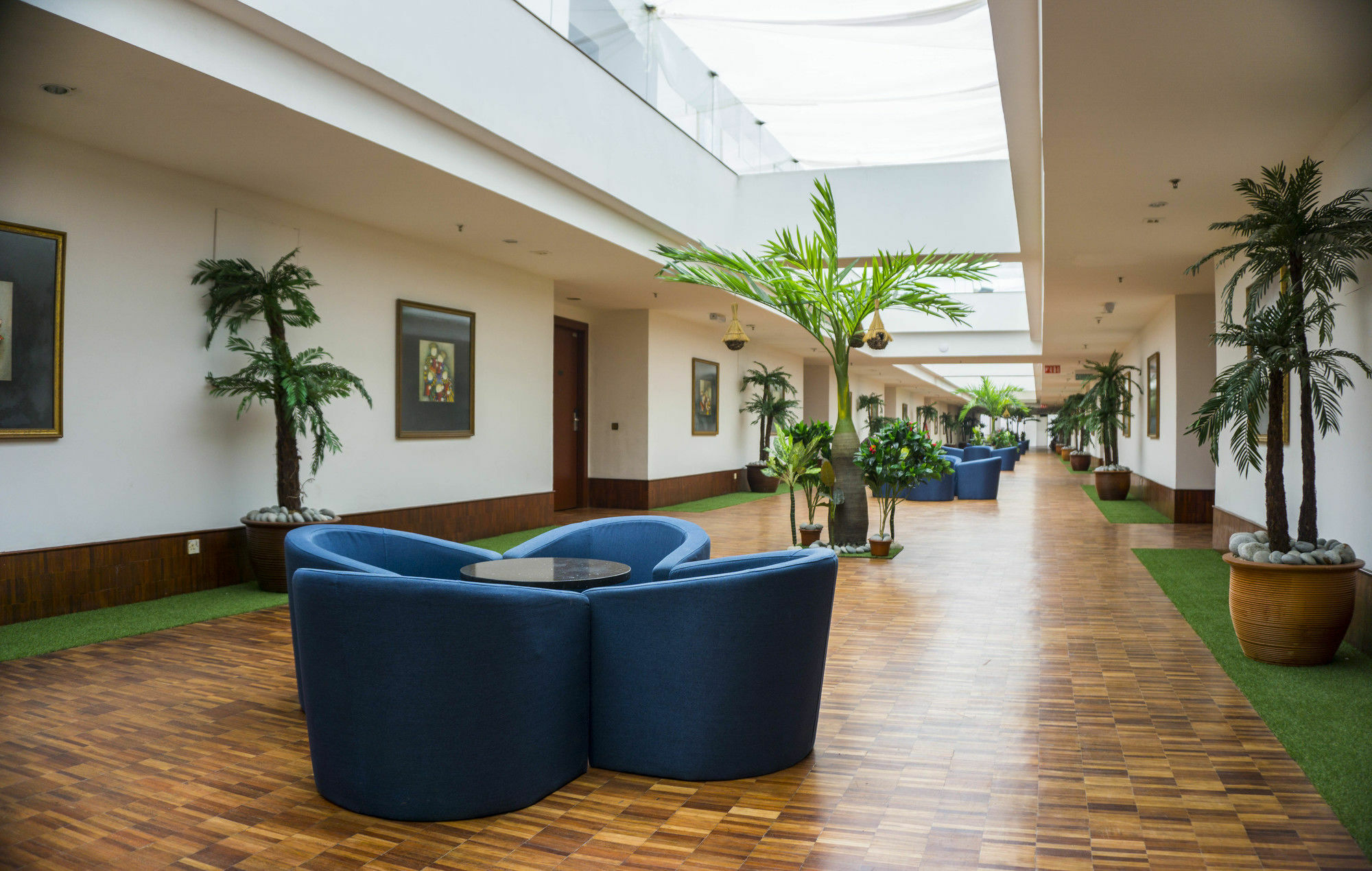ג'והור בהרו Austin Heights Golf & Hotel Resort מראה חיצוני תמונה